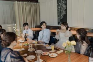 N夫妻BOOCHiC（ブーチック）レポート