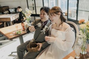 N夫妻BOOCHiC（ブーチック）レポート