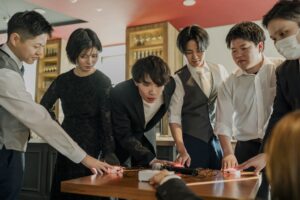 N夫妻BOOCHiC（ブーチック）レポート