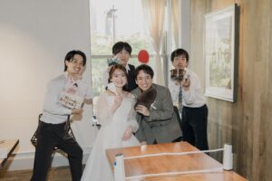 N夫妻BOOCHiC（ブーチック）レポート