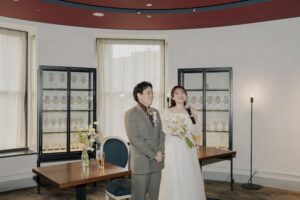 N夫妻BOOCHiC（ブーチック）レポート