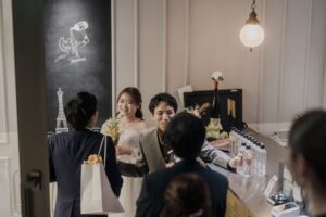 N夫妻BOOCHiC（ブーチック）レポート