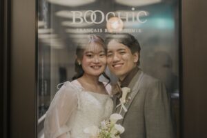 N夫妻BOOCHiC（ブーチック）レポート