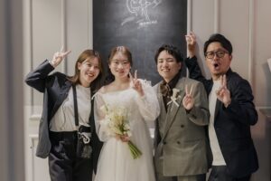 N夫妻BOOCHiC（ブーチック）レポート