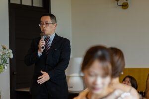 K夫妻ファーマーズクラブレポート