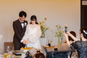 K夫妻ファーマーズクラブレポート