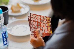 K夫妻ファーマーズクラブレポート