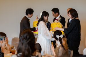K夫妻ファーマーズクラブレポート