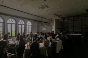 K夫妻ファーマーズクラブレポート