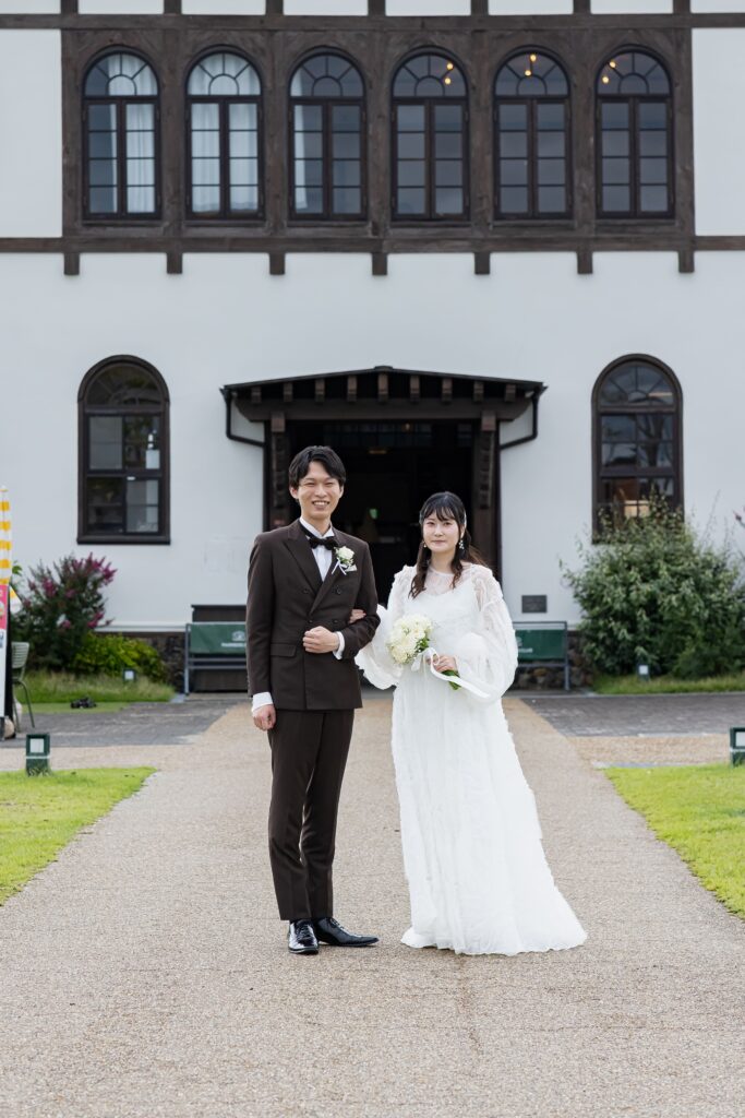 K夫妻