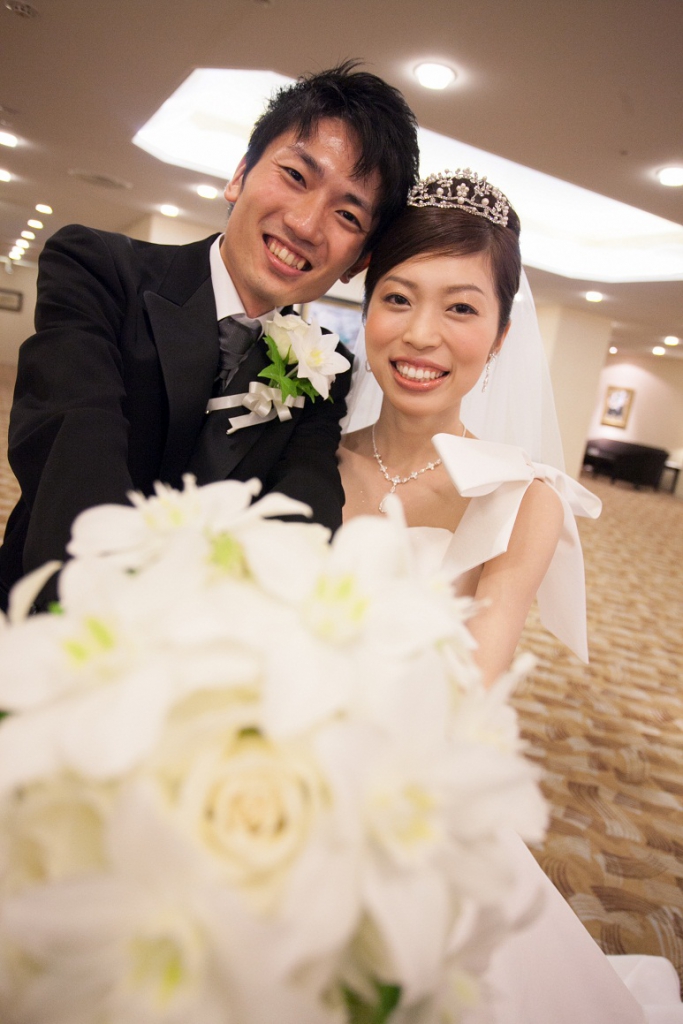 I夫妻