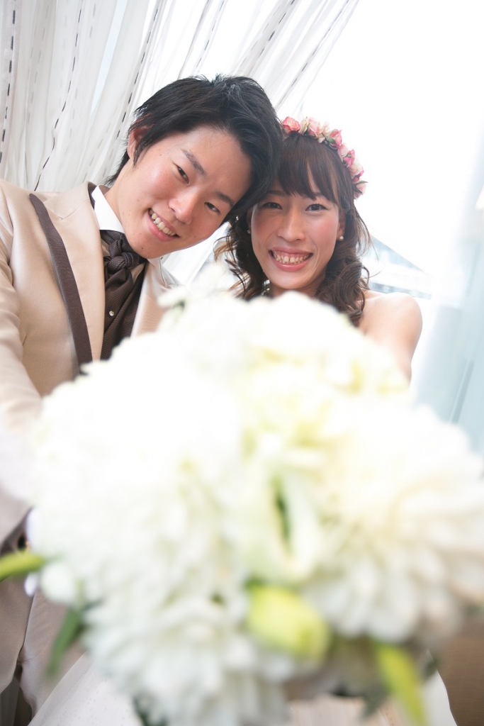 M夫妻
