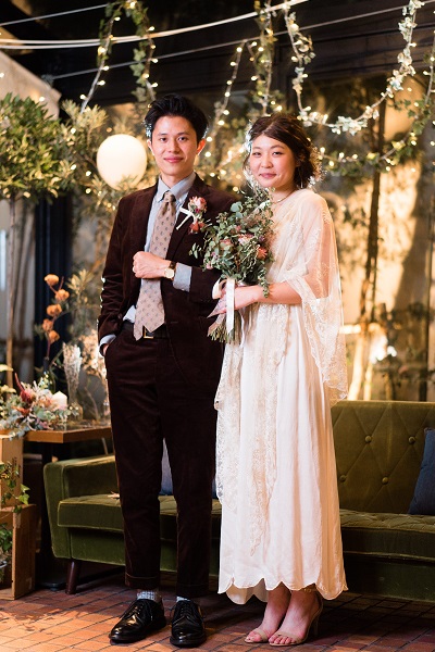 H夫妻
