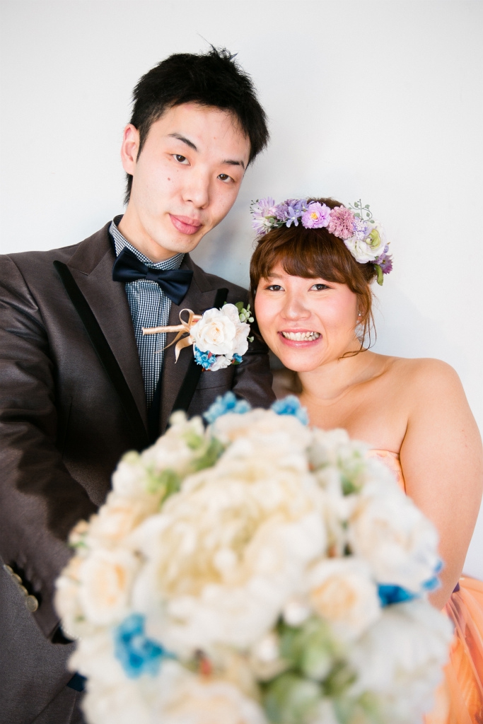 M夫妻