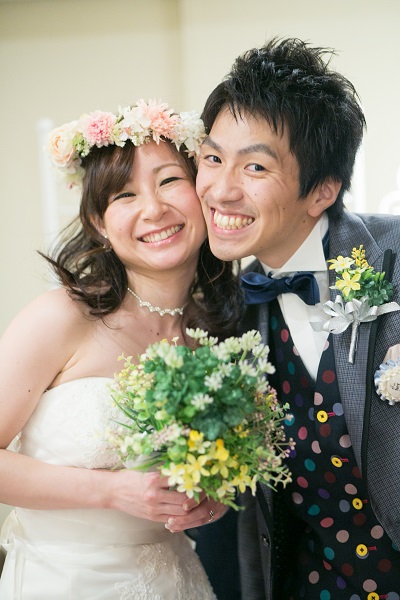 O夫妻