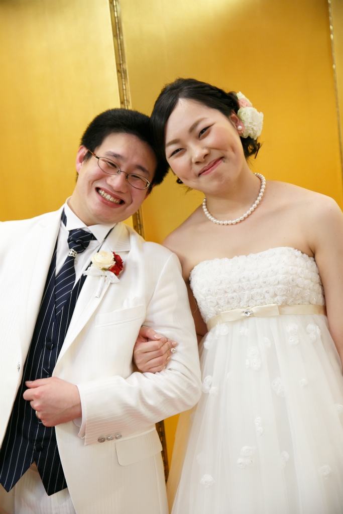 T夫妻
