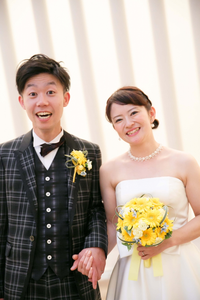 M夫妻
