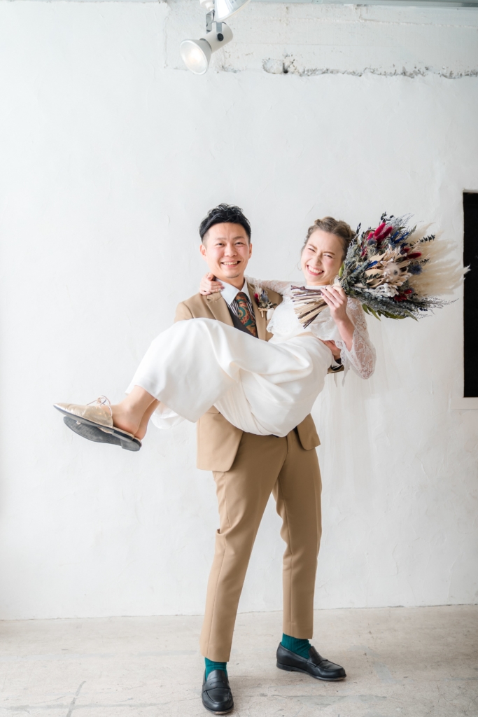 S夫妻