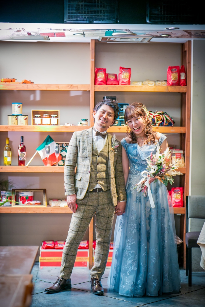 K夫妻パーティーレポート