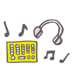 音響スタッフ