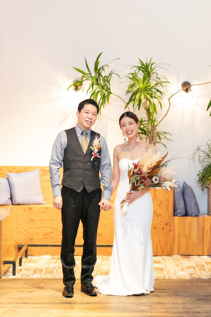 M夫妻
