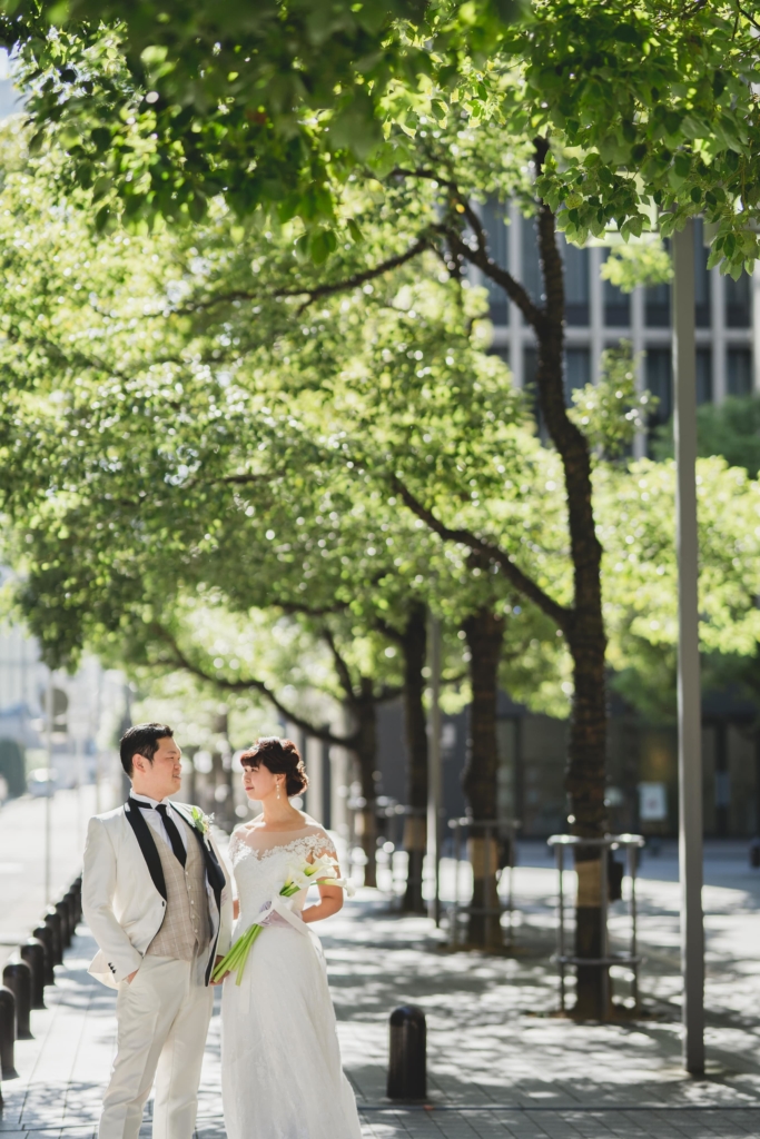 S夫妻