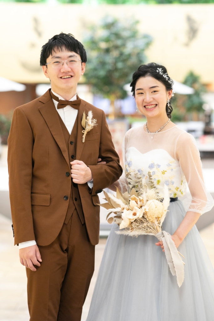 M夫妻